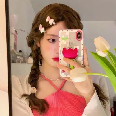 后宫开挂人生