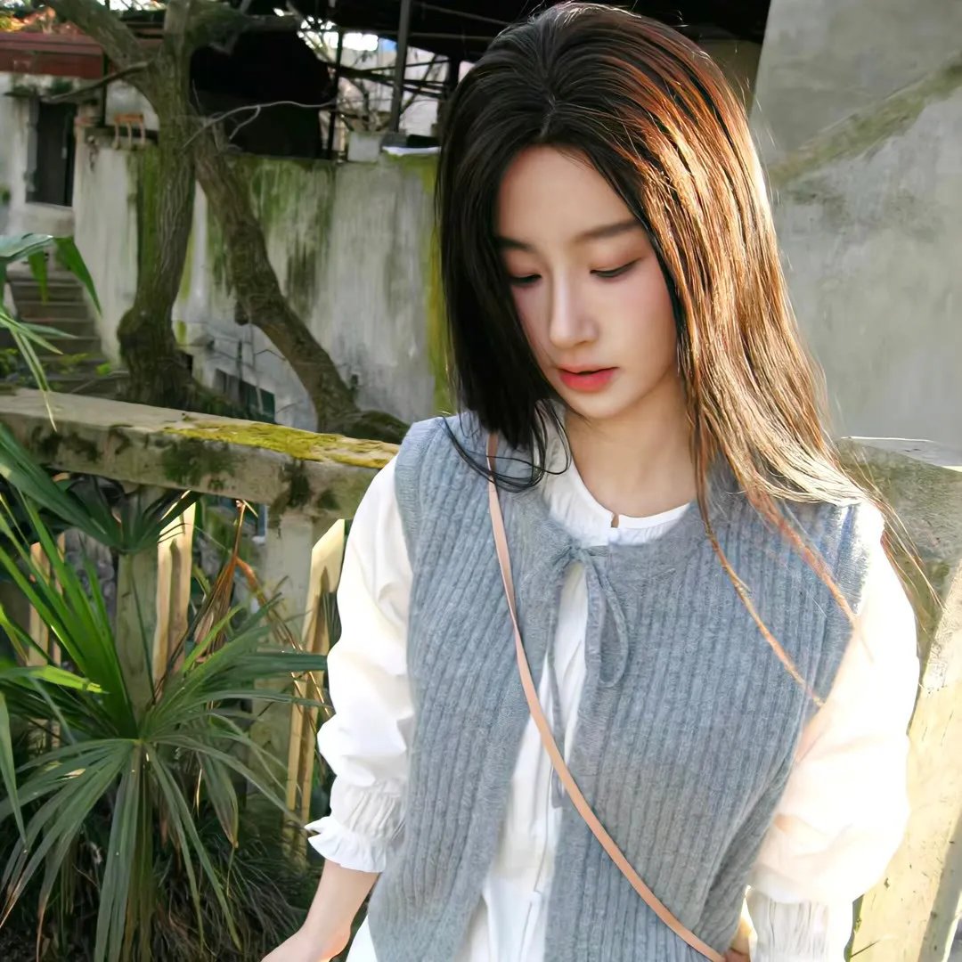 异哉女性